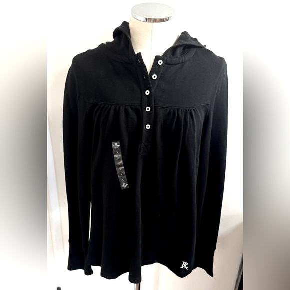 Polo Jeans Knit Pullover - Picture 1 of 5
